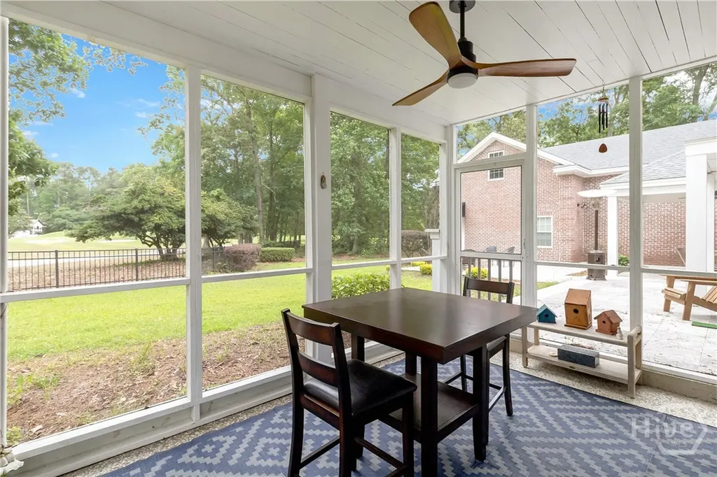 3 Pine Lakes Point Savannah GA 31405