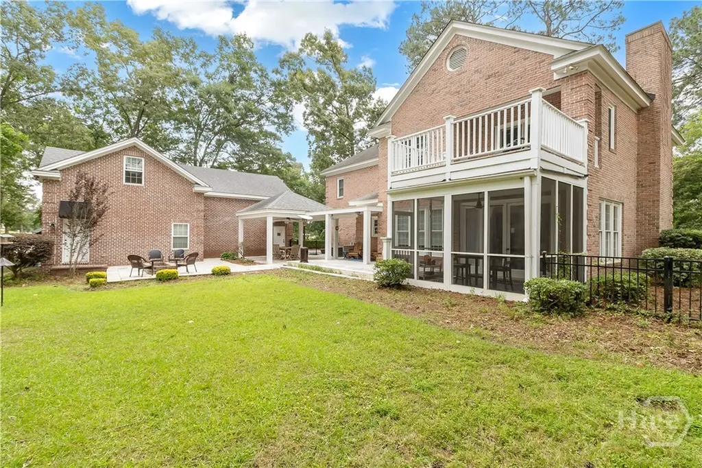 3 Pine Lakes Point Savannah GA 31405