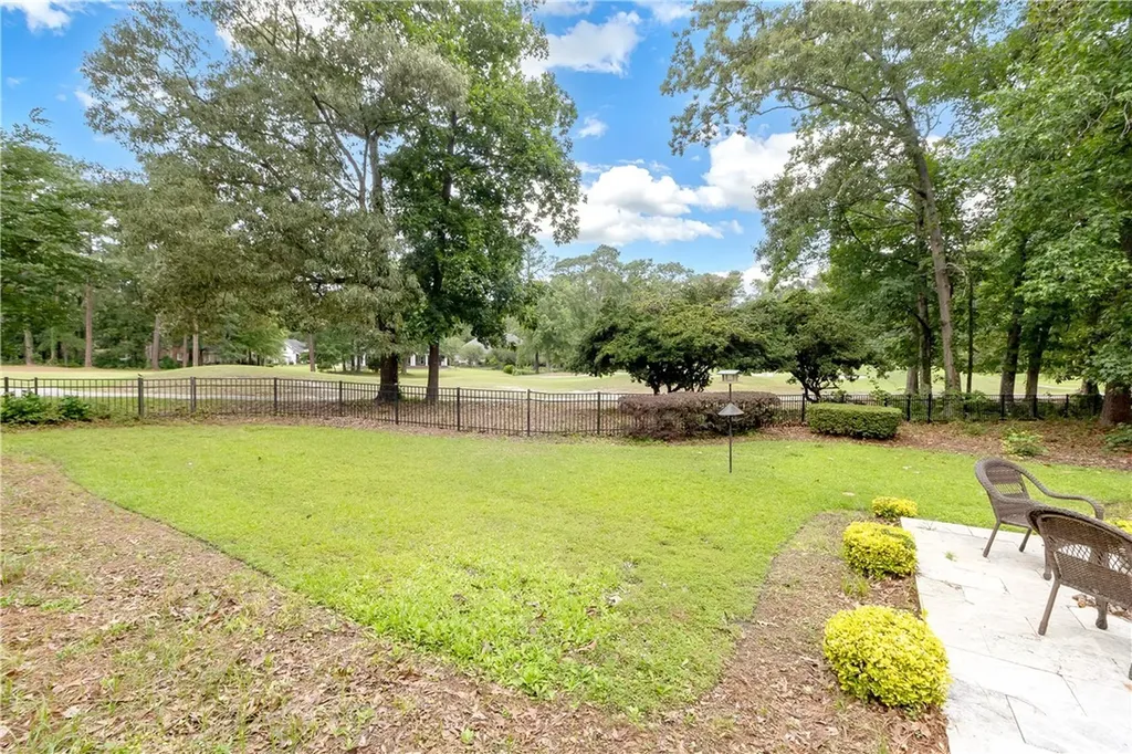 3 Pine Lakes Point Savannah GA 31405
