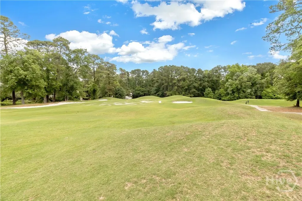 3 Pine Lakes Point Savannah GA 31405
