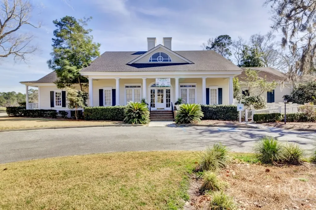 3 Pine Lakes Point Savannah GA 31405