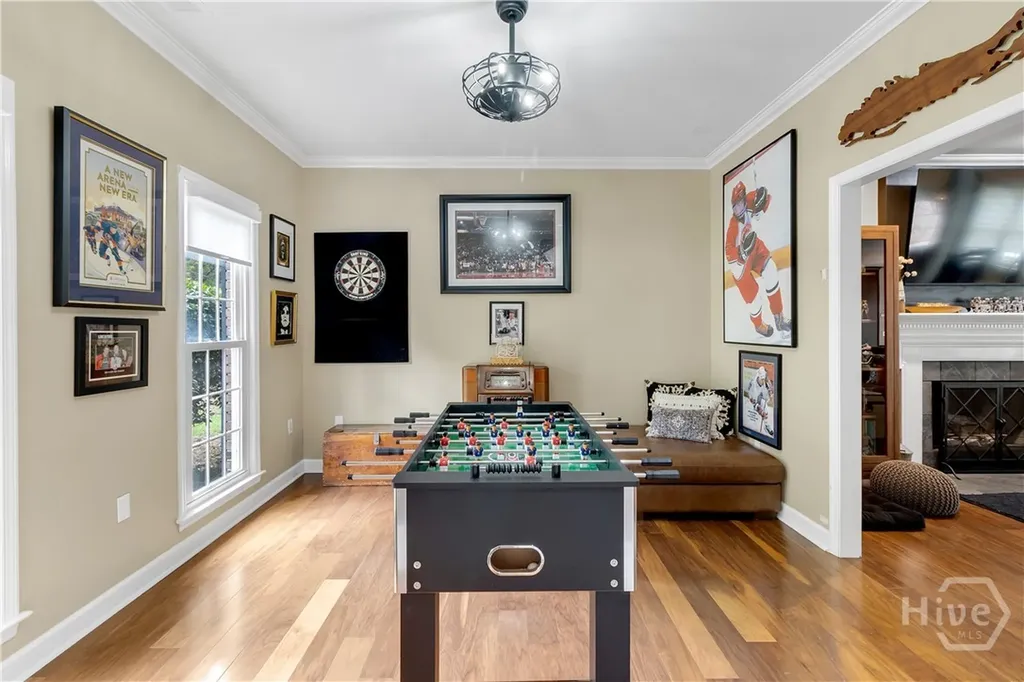 3 Pine Lakes Point Savannah GA 31405