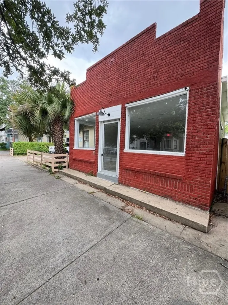 219 E Henry Street Savannah GA 31401