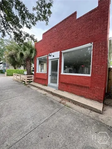 219 E Henry Street Savannah GA 31401
