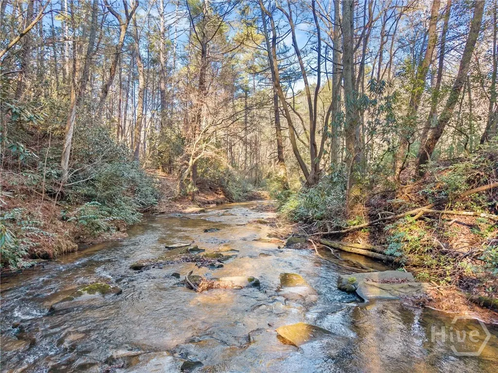 0 Shoal Creek Road Clarkesville GA 30523