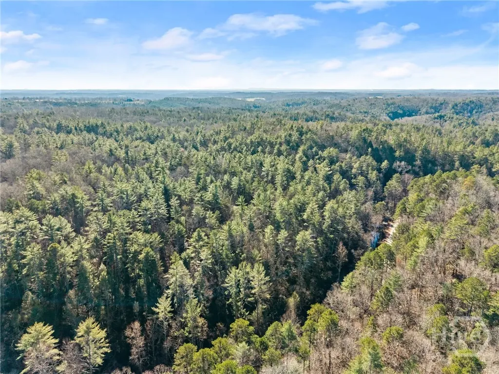 0 Shoal Creek Road Clarkesville GA 30523