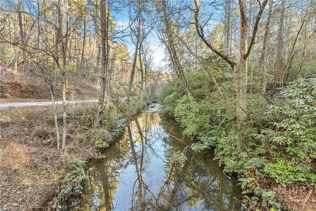 0 Shoal Creek Road Clarkesville GA 30523