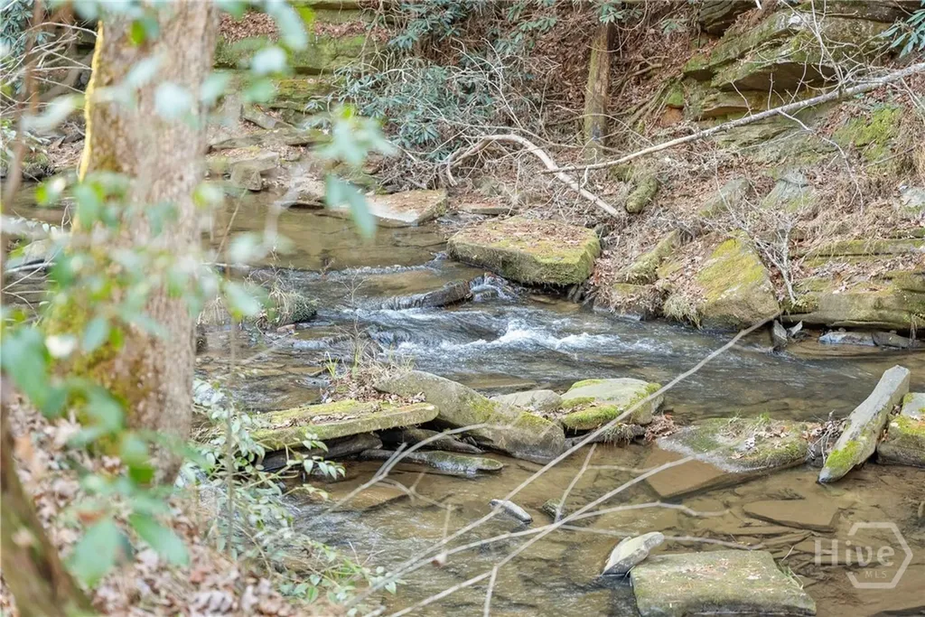 0 Shoal Creek Road Clarkesville GA 30523