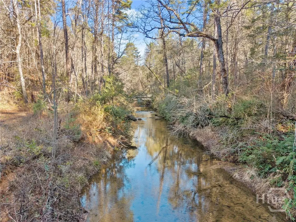 0 Shoal Creek Road Clarkesville GA 30523