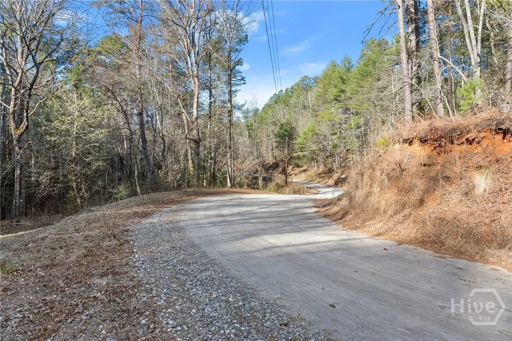 0 Shoal Creek Road Clarkesville GA 30523