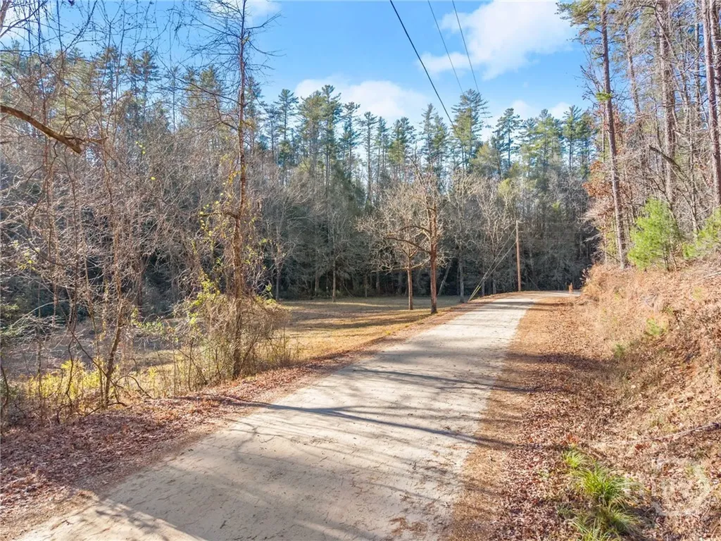 0 Shoal Creek Road Clarkesville GA 30523