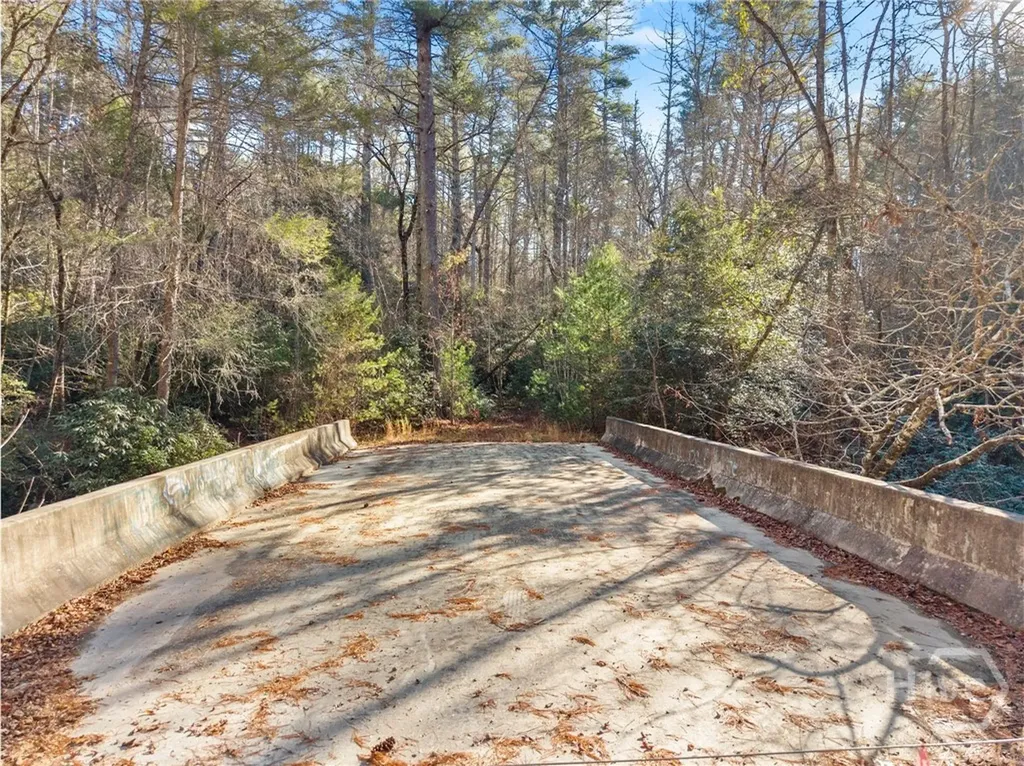 0 Shoal Creek Road Clarkesville GA 30523