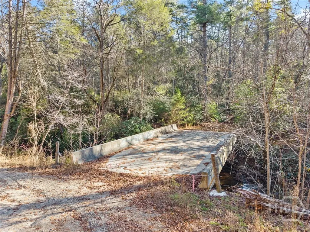0 Shoal Creek Road Clarkesville GA 30523