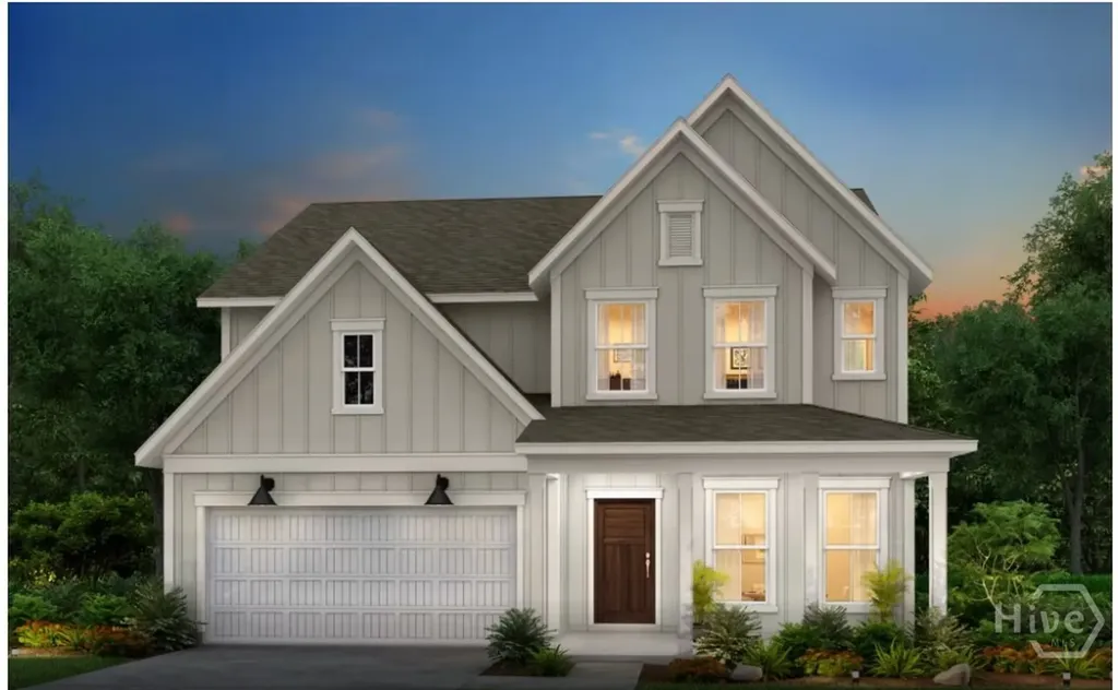164 Chatham Lane Richmond Hill GA 31324