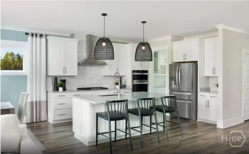 164 Chatham Lane Richmond Hill GA 31324