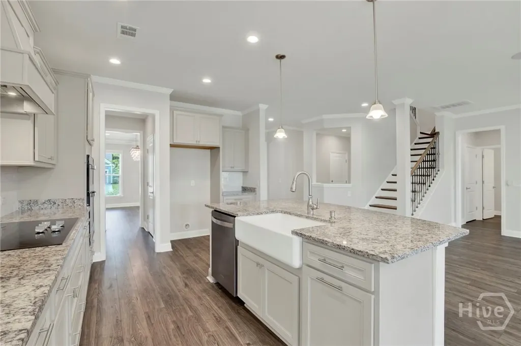 142 Harvest Hill Pooler GA 31322