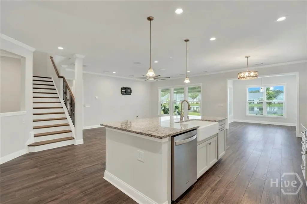142 Harvest Hill Pooler GA 31322
