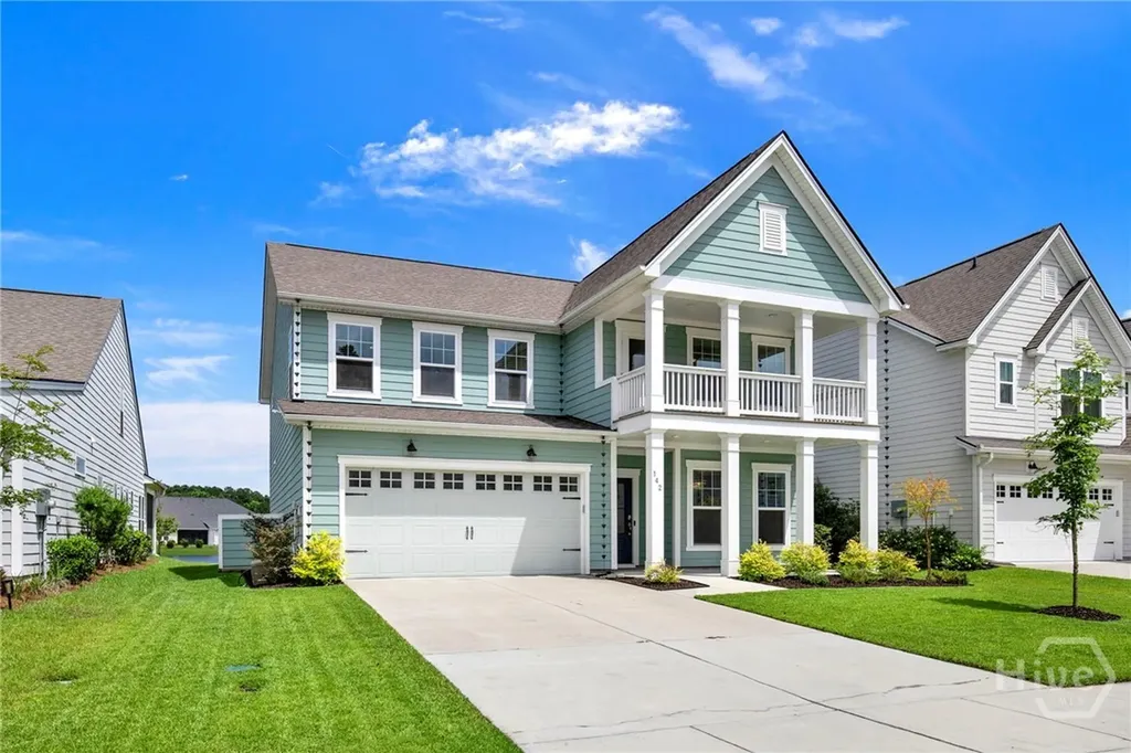 142 Harvest Hill Pooler GA 31322