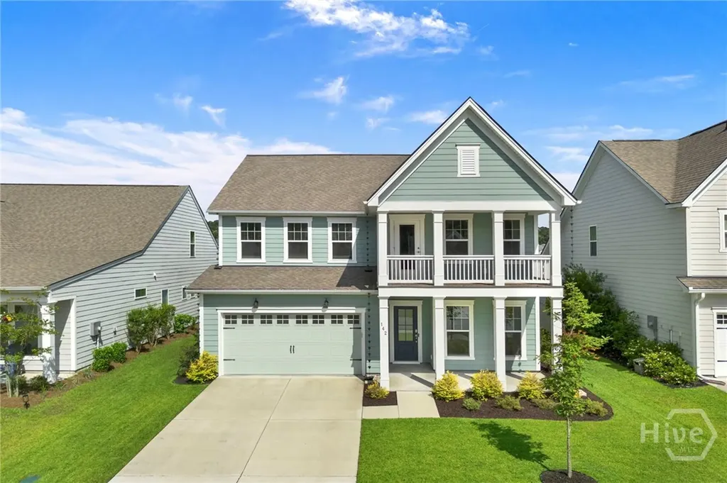 142 Harvest Hill Pooler GA 31322