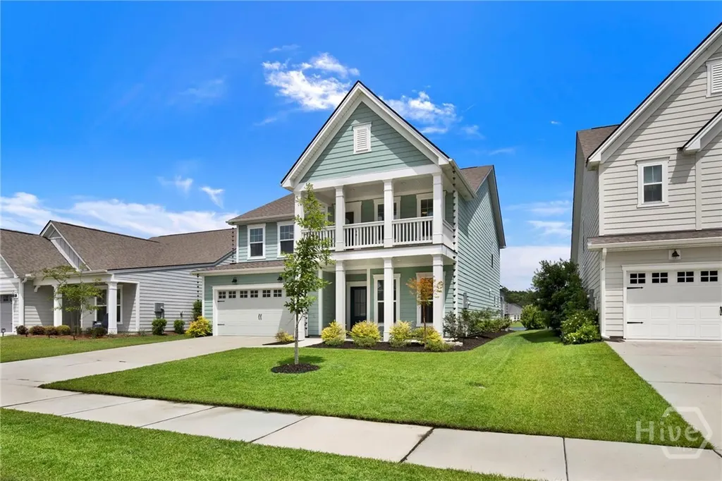 142 Harvest Hill Pooler GA 31322