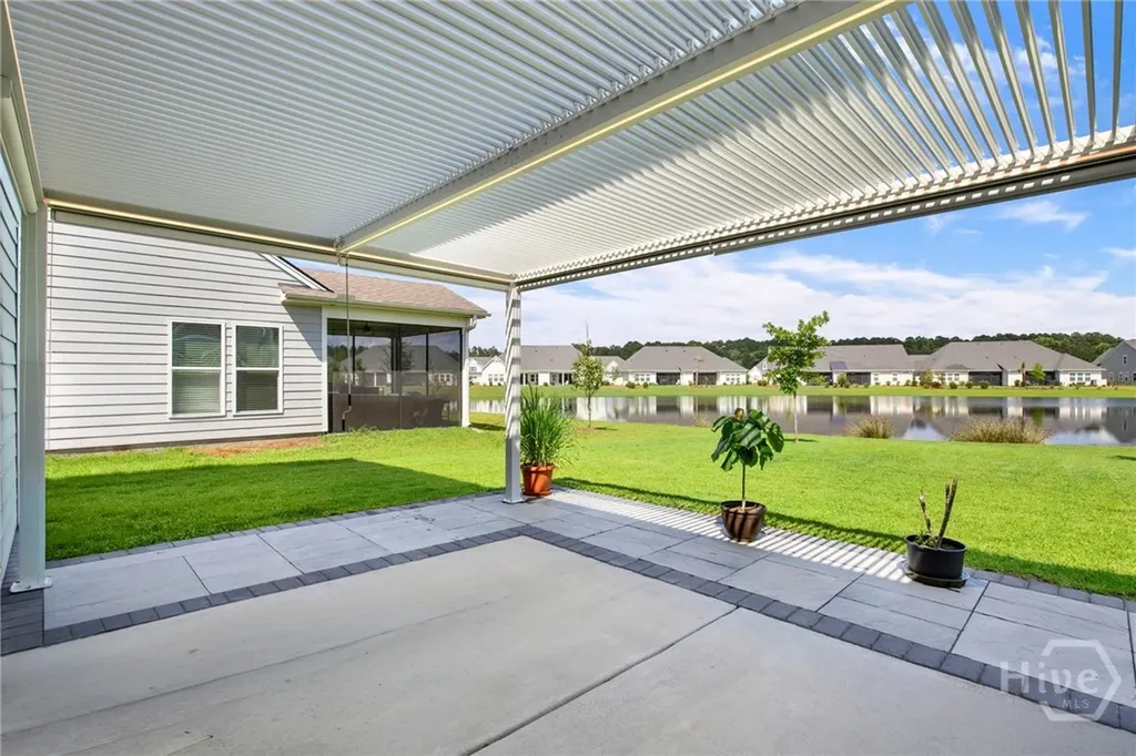 142 Harvest Hill Pooler GA 31322