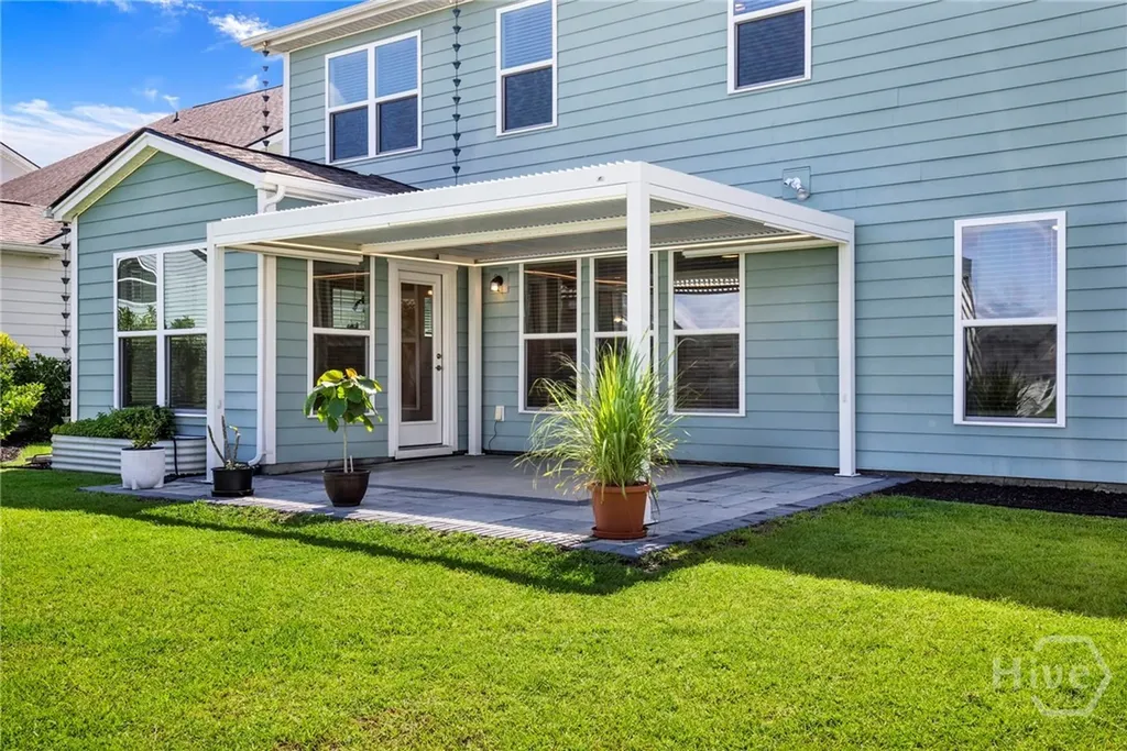 142 Harvest Hill Pooler GA 31322