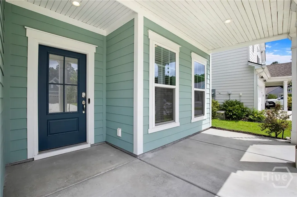 142 Harvest Hill Pooler GA 31322