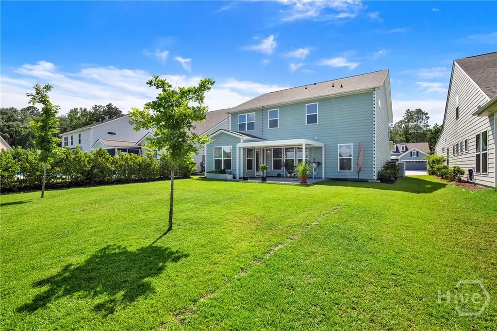 142 Harvest Hill Pooler GA 31322
