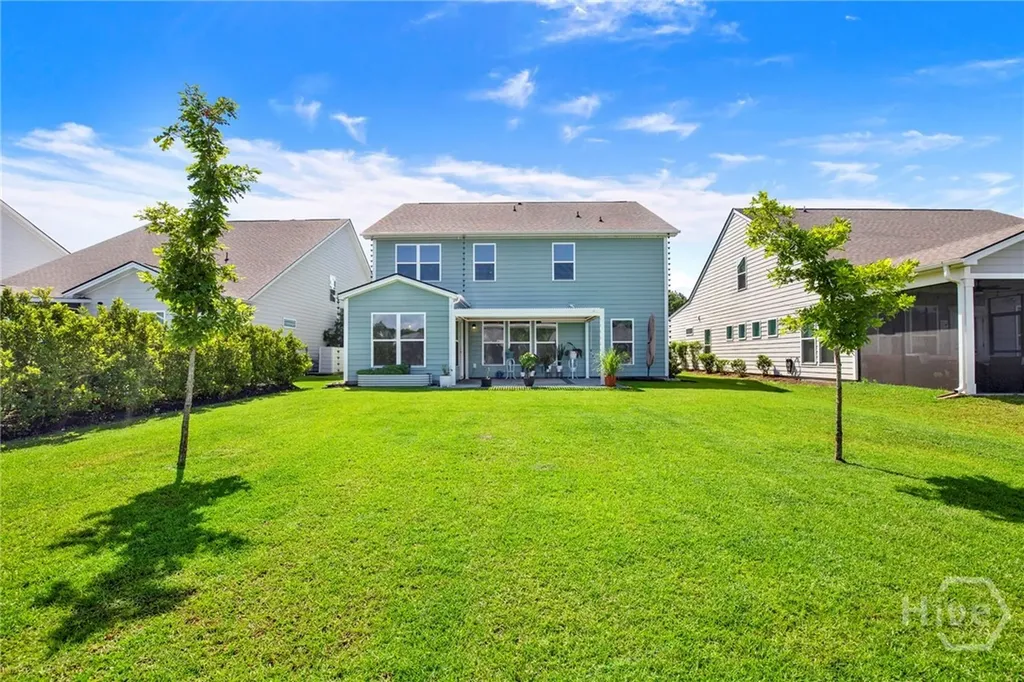 142 Harvest Hill Pooler GA 31322