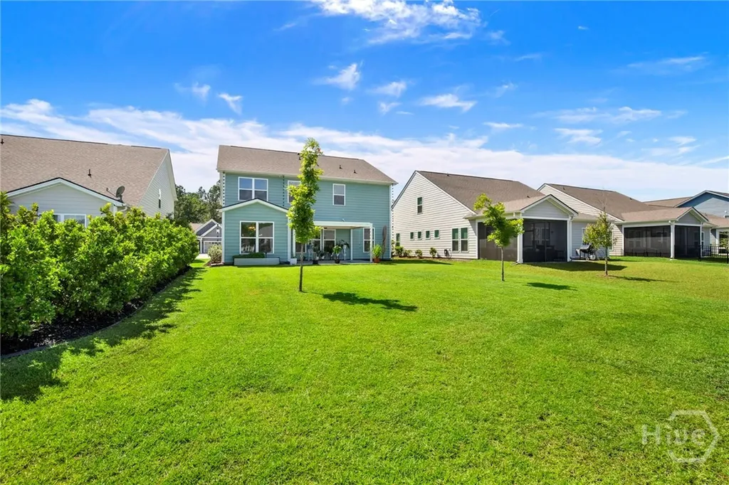 142 Harvest Hill Pooler GA 31322