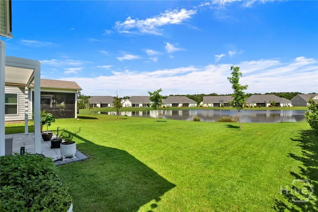 142 Harvest Hill Pooler GA 31322