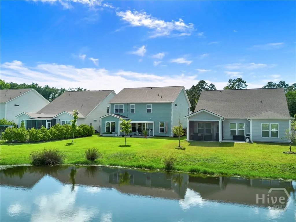 142 Harvest Hill Pooler GA 31322