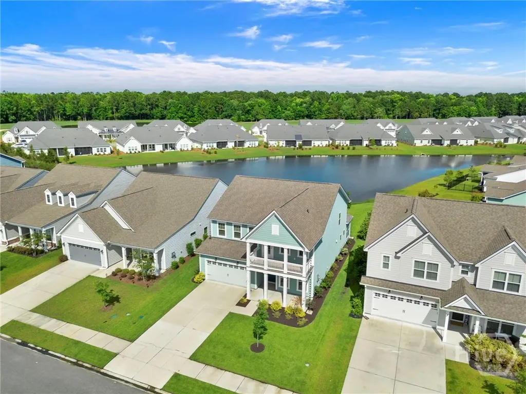 142 Harvest Hill Pooler GA 31322