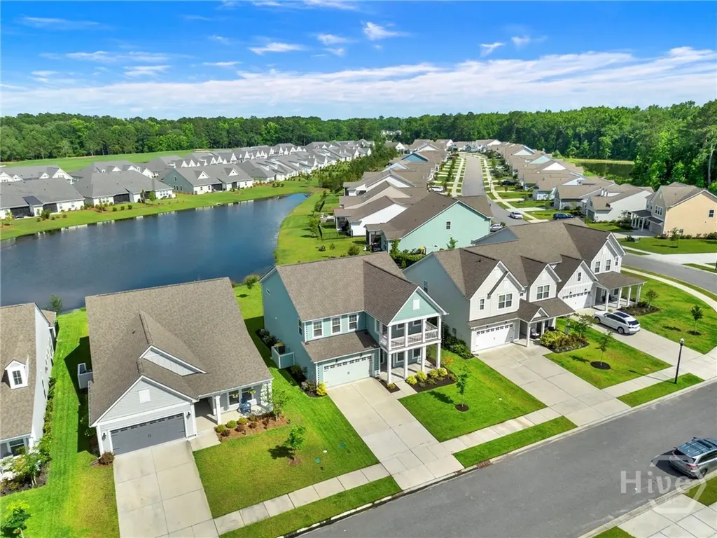 142 Harvest Hill Pooler GA 31322
