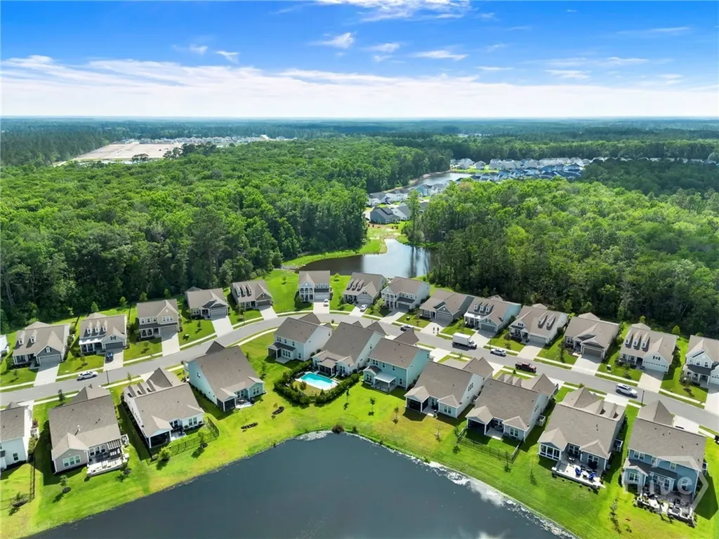 142 Harvest Hill Pooler GA 31322