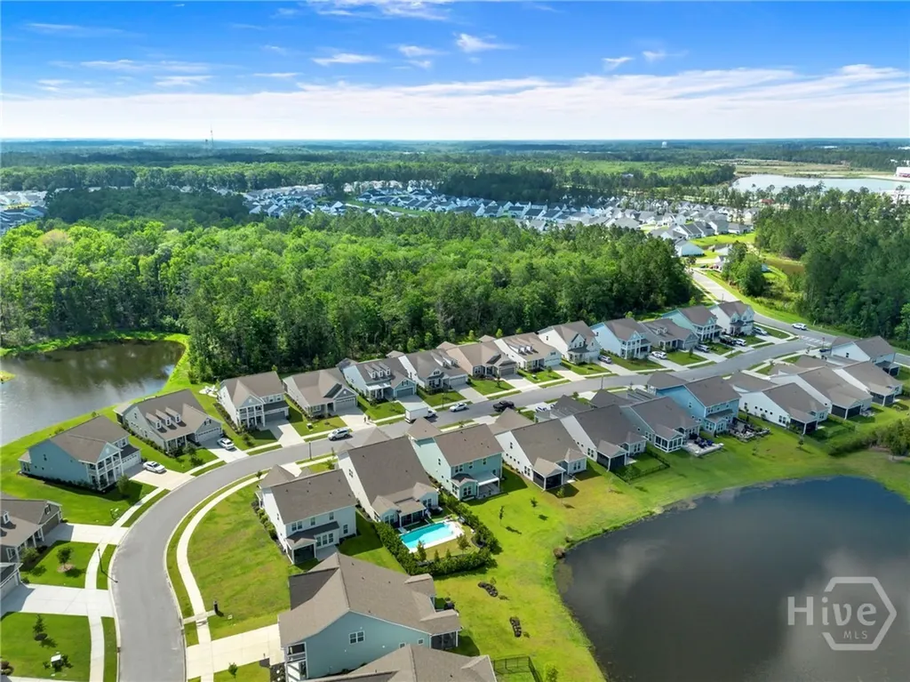142 Harvest Hill Pooler GA 31322