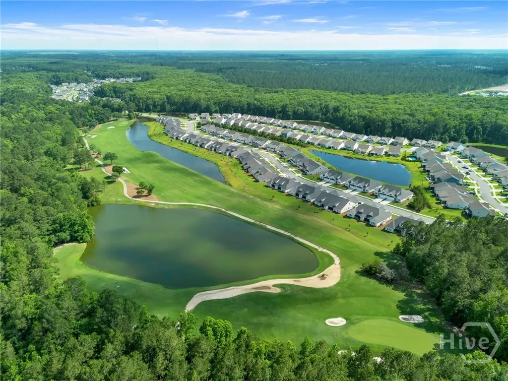 142 Harvest Hill Pooler GA 31322