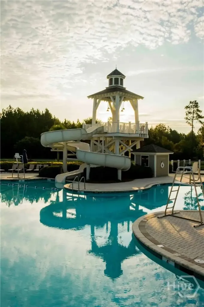 142 Harvest Hill Pooler GA 31322