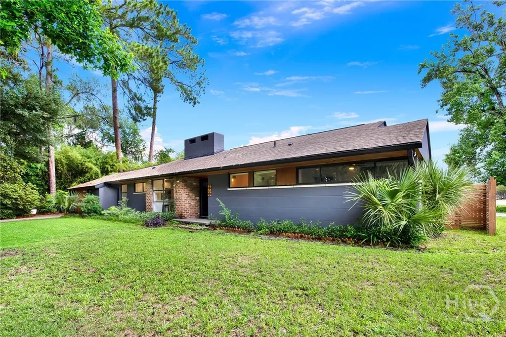 200 Kinzie Avenue Savannah GA 31404