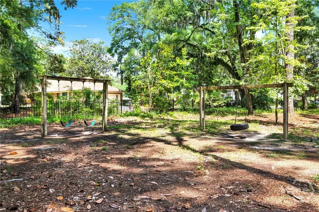 200 Kinzie Avenue Savannah GA 31404