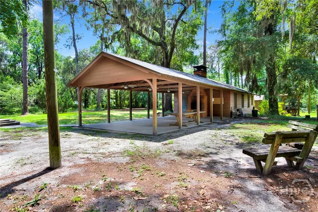 200 Kinzie Avenue Savannah GA 31404