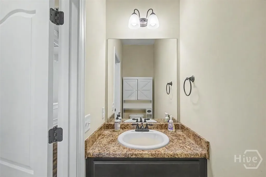 346 Coconut Drive Bloomingdale GA 31302