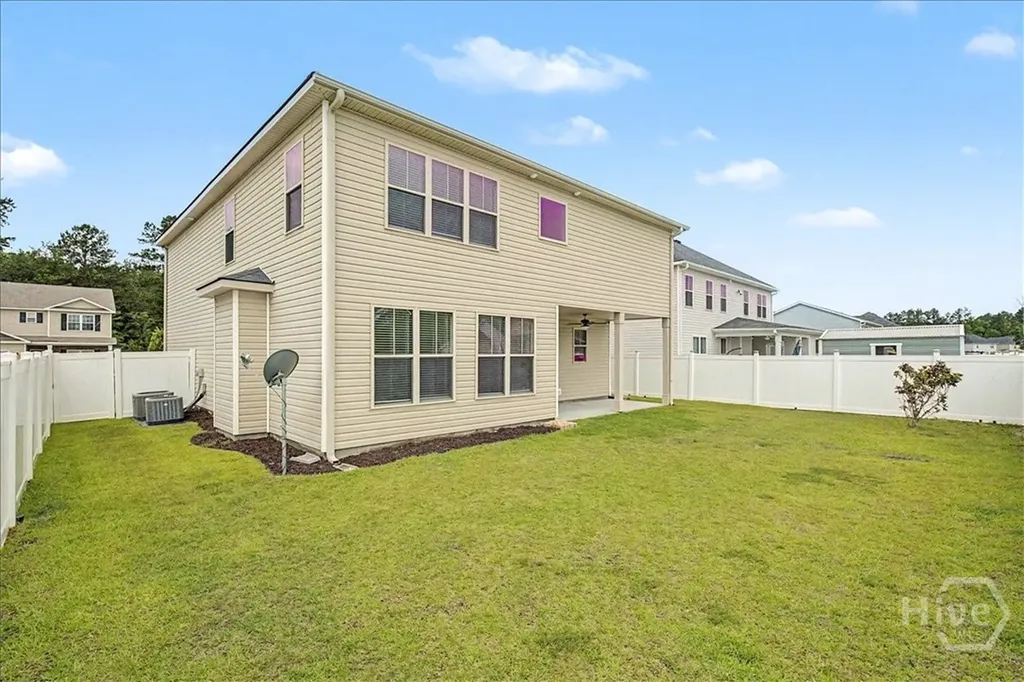 346 Coconut Drive Bloomingdale GA 31302