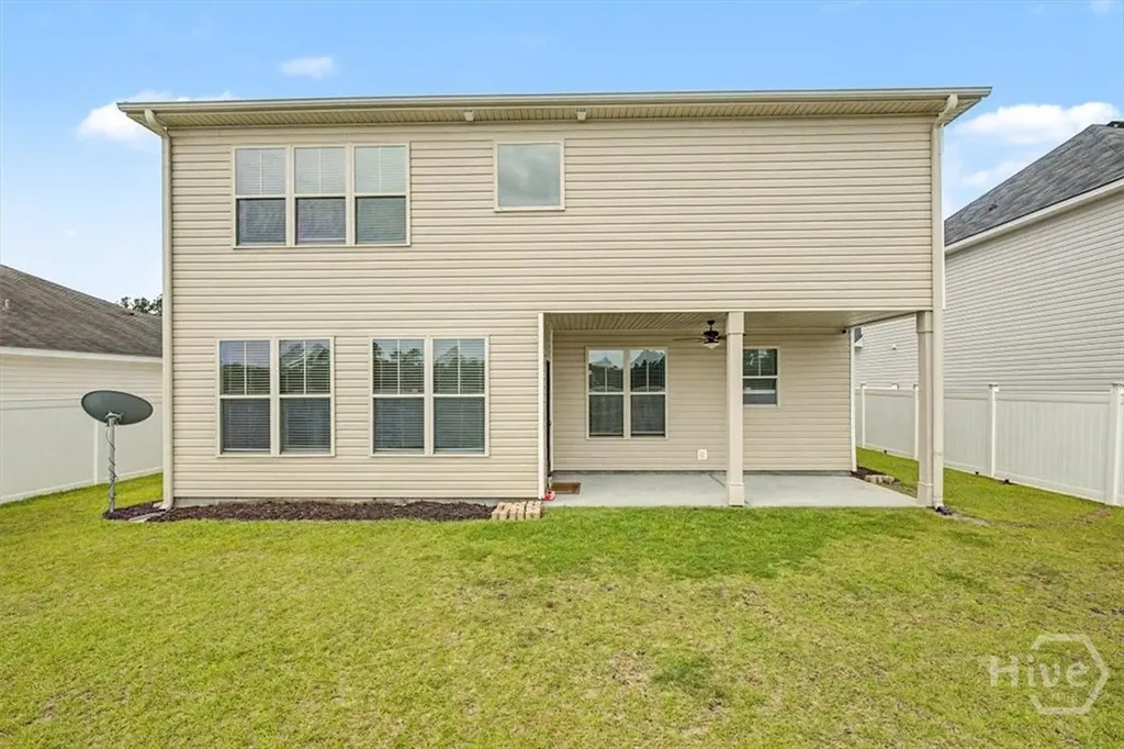 346 Coconut Drive Bloomingdale GA 31302