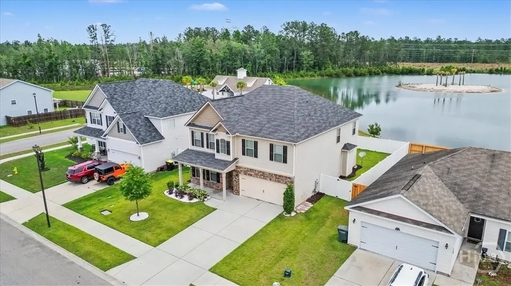 346 Coconut Drive Bloomingdale GA 31302