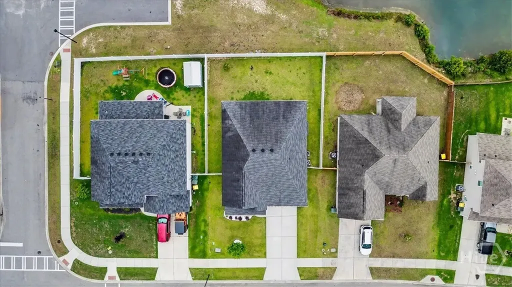 346 Coconut Drive Bloomingdale GA 31302
