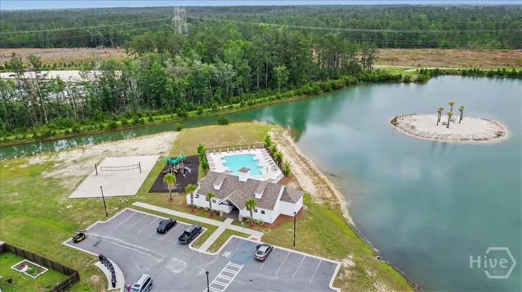 346 Coconut Drive Bloomingdale GA 31302
