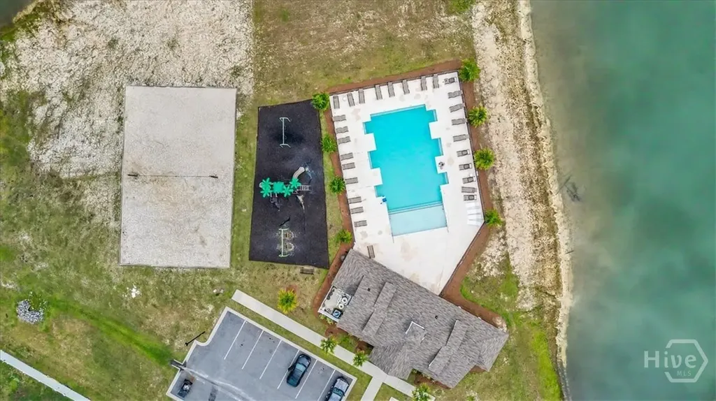 346 Coconut Drive Bloomingdale GA 31302