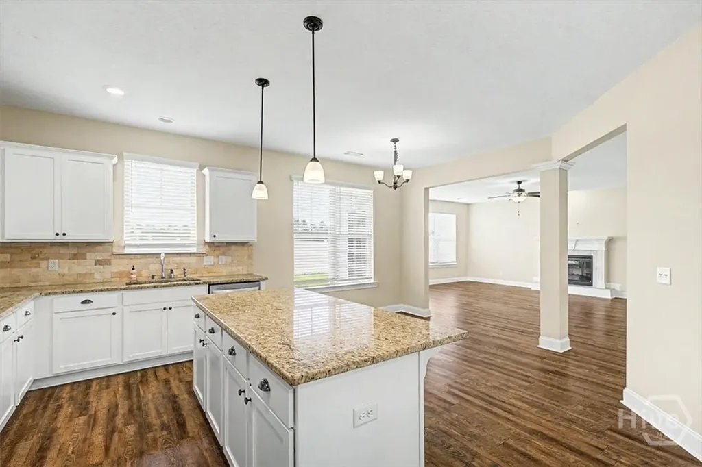 346 Coconut Drive Bloomingdale GA 31302