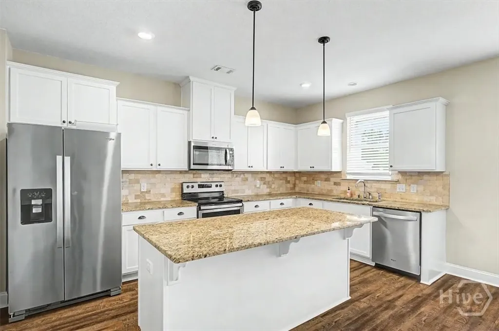 346 Coconut Drive Bloomingdale GA 31302